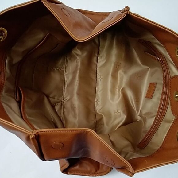 VTG,100% ORIGINALLY IMAN WOMEN SHOLDER BAG - Picture 15 of 16